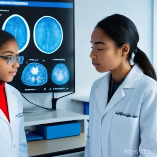 스킨케어 전문가가 추천하는 교육 기관 - **Prompt for Foundational Knowledge & Modern Curriculum:**
    "A bright, spacious, and modern class...