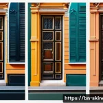 스킨케어 전문가로 성장하기 위한 멘토링 방법 - Here are three image generation prompts in English: