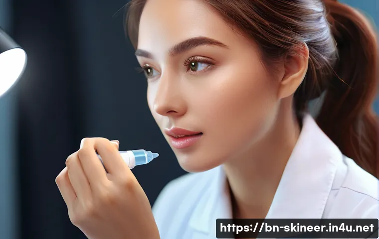 스킨케어 전문가로 성장하기 위한 멘토링 방법 관련 이미지 1