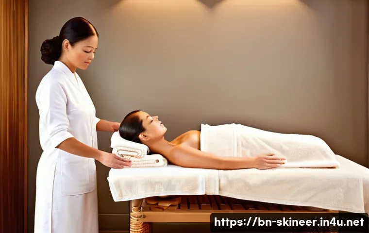 스킨케어 전문가를 위한 지속교육 프로그램 관련 이미지 1