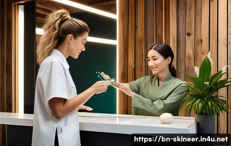 스킨케어 전문가를 위한 지속교육 프로그램 관련 이미지 2