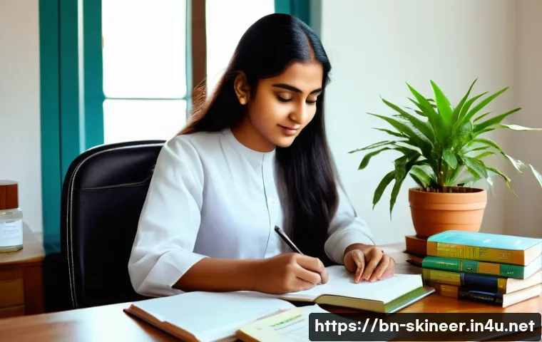 스킨케어 분야 자격증별 시험 일정 관련 이미지 1